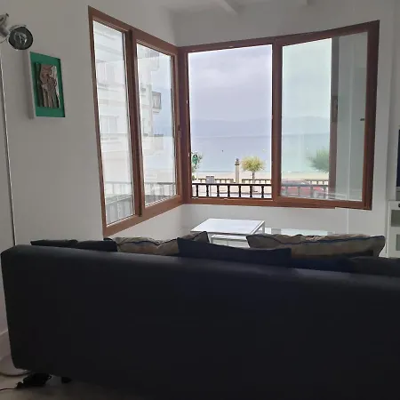 Apartment Vistas Al Mar *