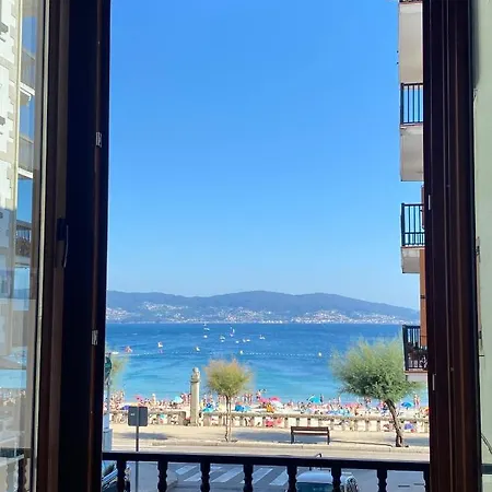 Vistas Al Mar