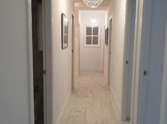 Vistas Al Mar Apartment