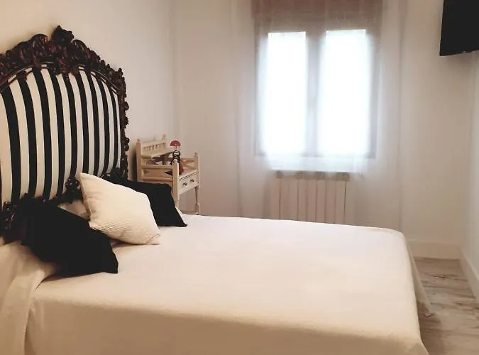 Apartment Vistas Al Mar