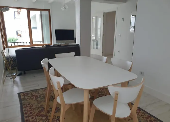 Apartment Vistas Al Mar *