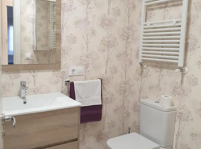 Apartment Vistas Al Mar