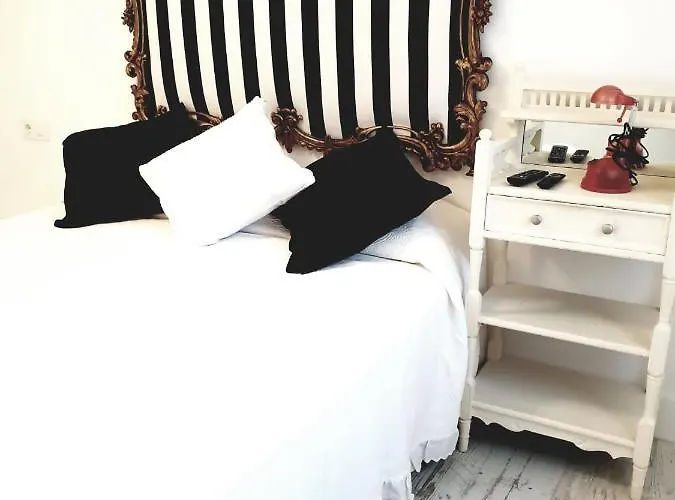 Vistas Al Mar Apartment Sanxenxo