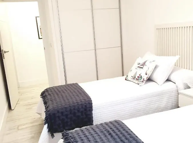 Vistas Al Mar Apartment *