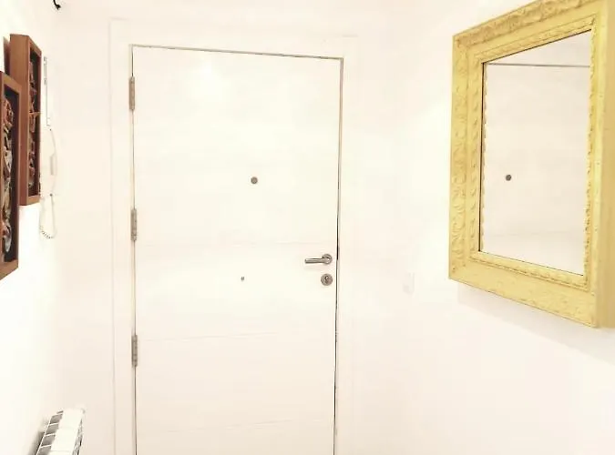 Vistas Al Mar Apartment *