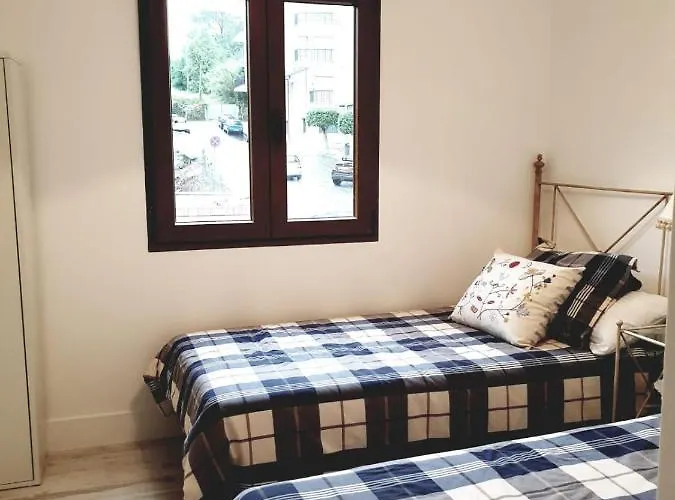 Apartment Vistas Al Mar Sanxenxo