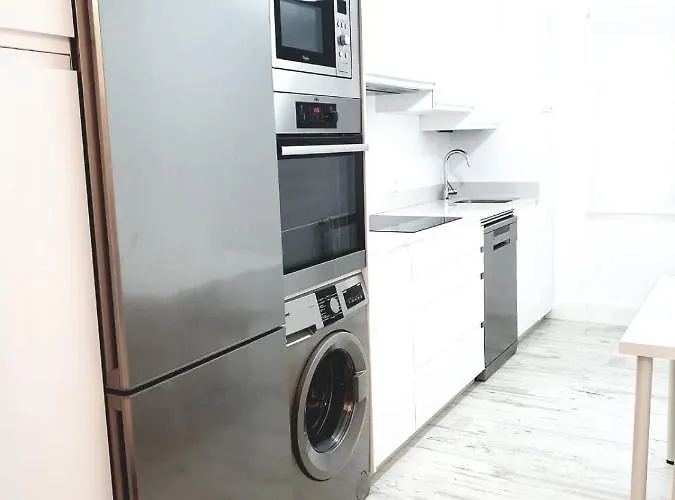 Apartment Vistas Al Mar *